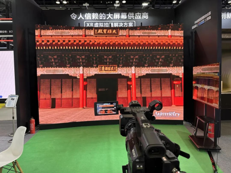 北京 InfoComm China，集齐真正的“科技与狠活”！