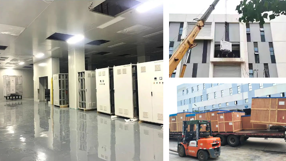 募资投入转型升级项目获通过！沃格光电MLED玻璃基项目即将规模投产