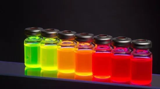 Micro LED量子点开发商QNA完成400万美元融资