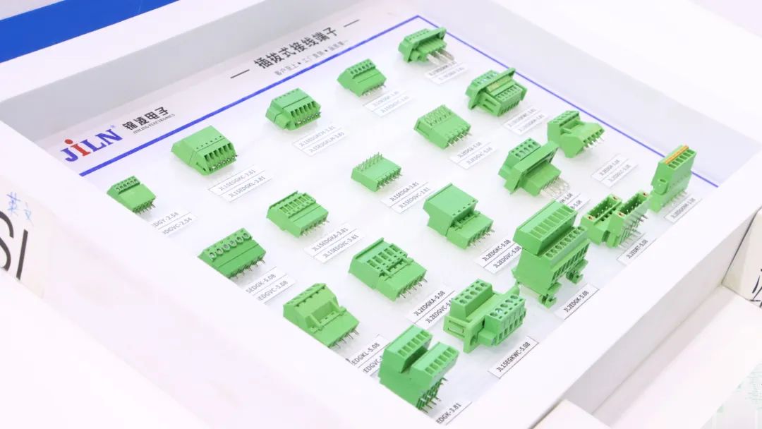 直击锦凌展会现场丨2023光伏暨储能产业博览会---锦凌期待您的到来！