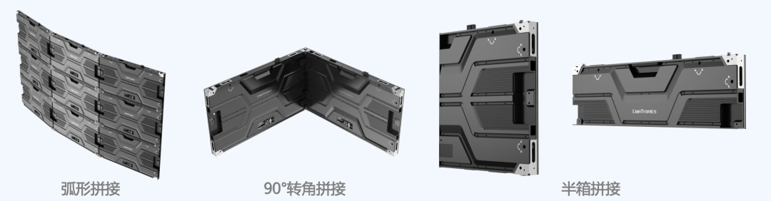 【探秘VAIII系列】微间距领域的全能产品，凭何斩获国际大奖？