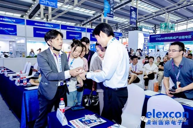 迎势而上！2023 Mini/Micro- LED封测与显示技术大会在深圳成功召开