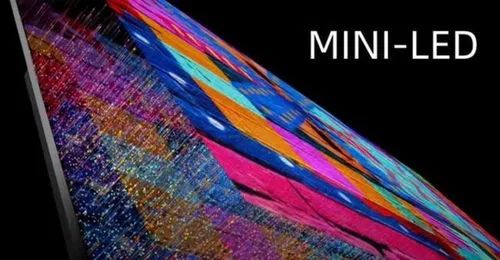 异军突起的Mini LED电视，未来是否有代替液晶显示的可能？