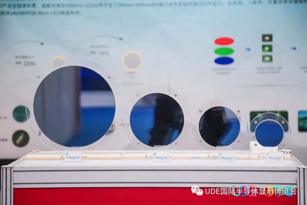 Micro LED外延技术再获突破！实现Micro LED量产落地，“外延片”扮演着何种角色？