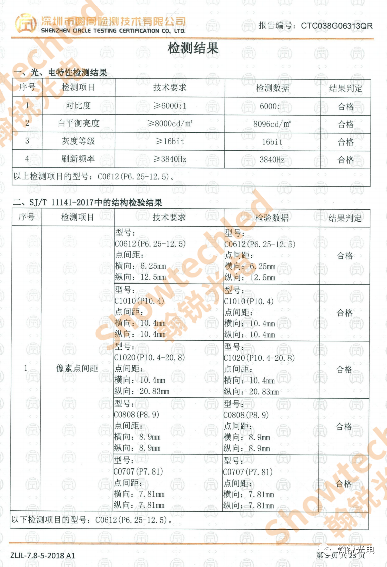 LED格栅屏