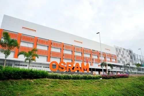 ​ams OSRAM：马来西亚8吋Micro LED晶圆厂建设提速