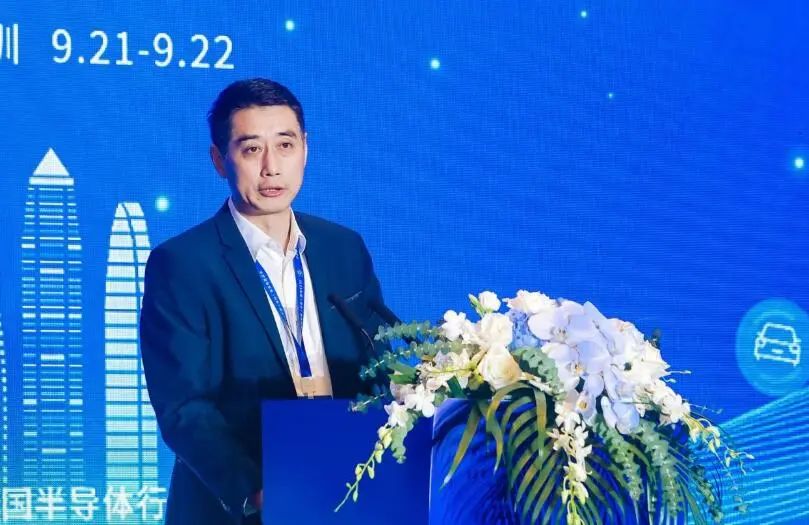 列入20+8战略产业集群！深圳2022年半导体产值达1608亿，下游应用需求旺盛