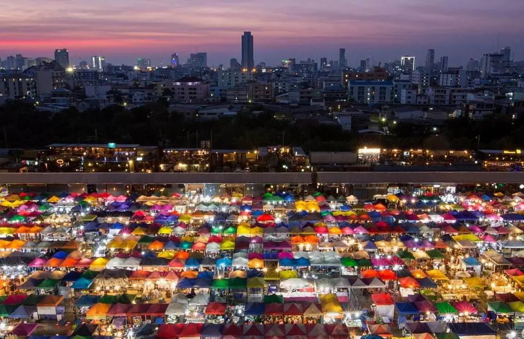 东南亚买家成为广交会香饽饽，LED显示屏企能否抓住充满机遇的泰国市场？