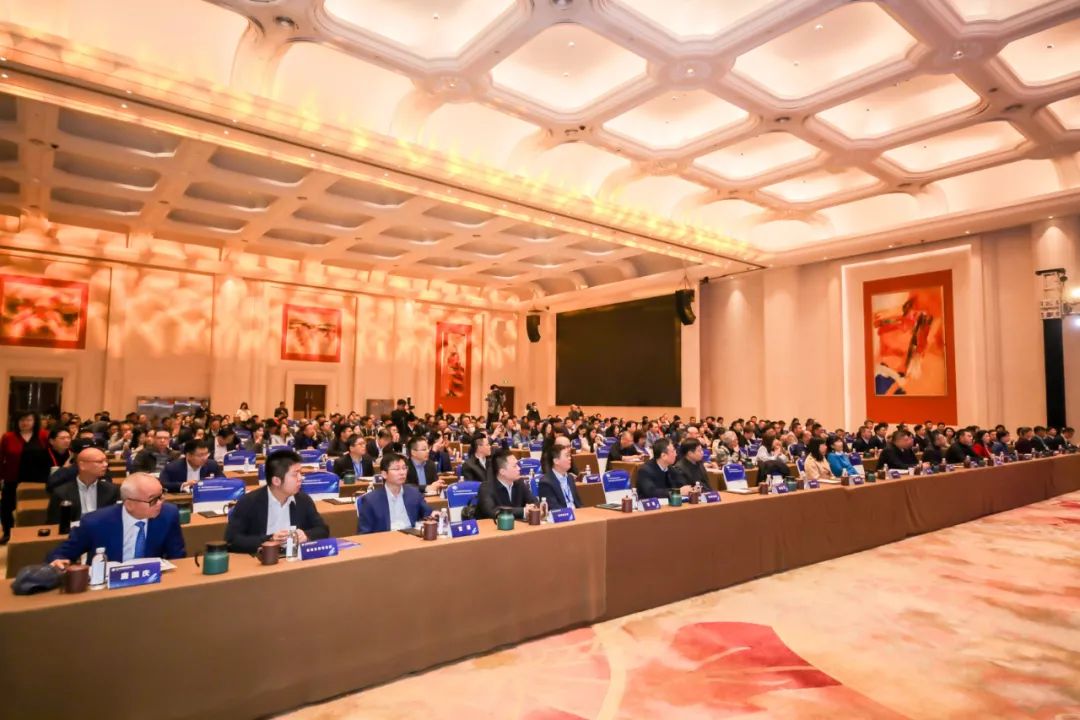 创新科技 照耀未来 | 希达电子受邀参加第一届中国照明科学技术大会，共探绿色智能光世界！