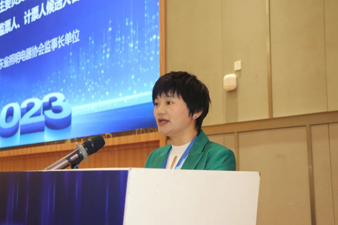 ​广东照明产业，如何实现高质量发展？
