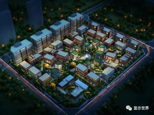 中国（北京）星光视听产业基地：打造元宇宙视听产业新生态