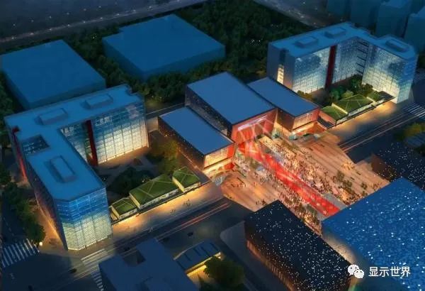 中国（北京）星光视听产业基地：打造元宇宙视听产业新生态