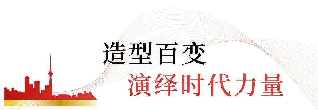 强力巨彩LED大屏闪耀浙江展览馆，与您一起见证时代的力量！