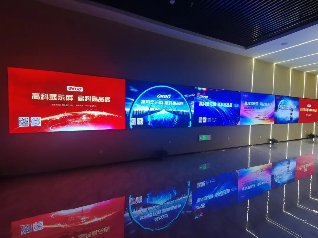 一起看案例 | 2023年度华北地区精选案例