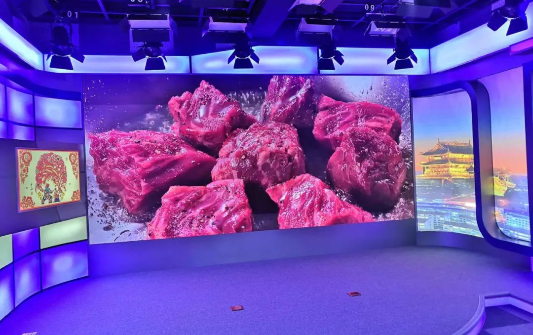 一起看案例 | 2023年度华北地区精选案例