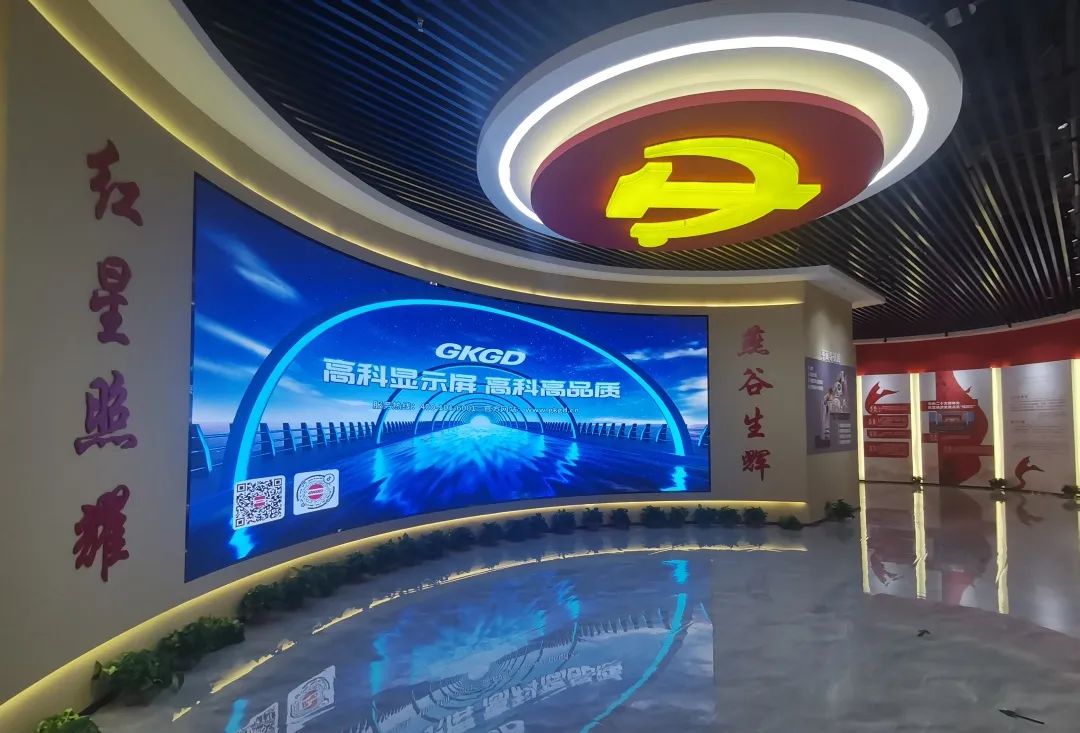 一起看案例 | 2023年度华北地区精选案例