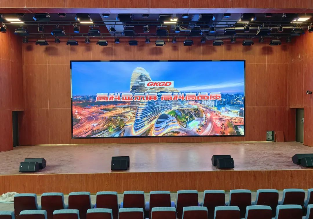 一起看案例 | 2023年度华北地区精选案例