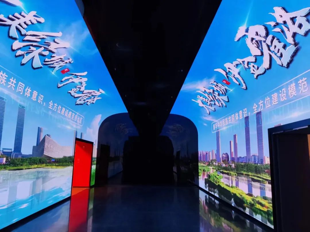 一起看案例 | 2023年度华北地区精选案例