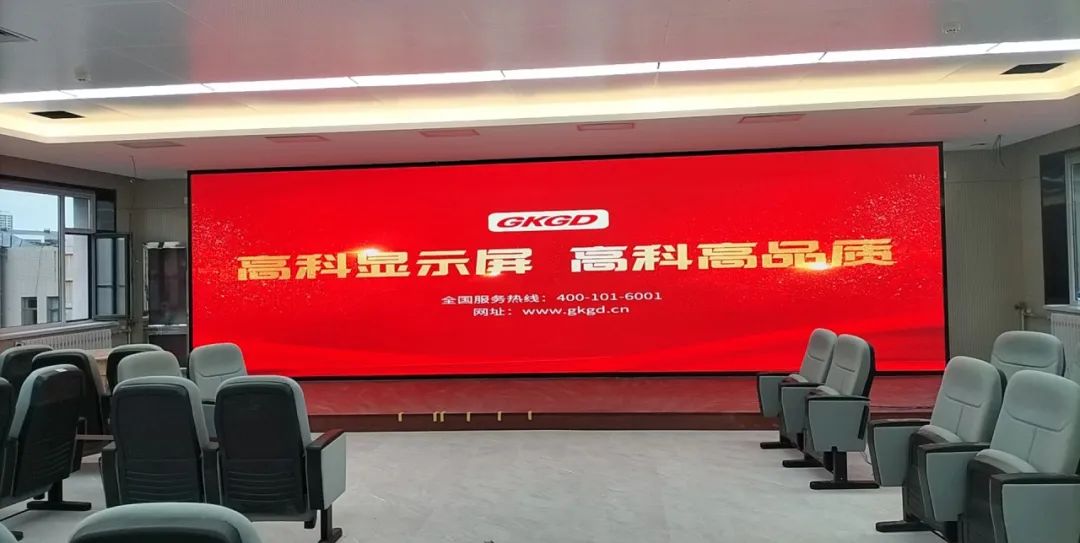 一起看案例 | 2023年度华北地区精选案例