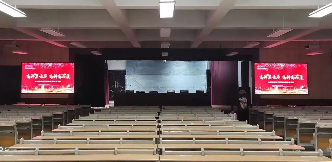 一起看案例 | 2023年度华北地区精选案例