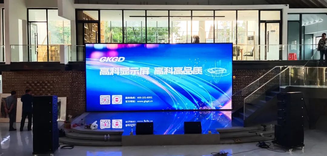 一起看案例 | 2023年度华北地区精选案例