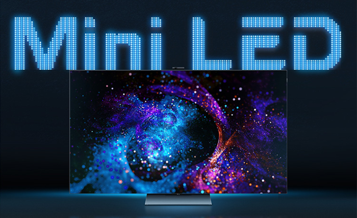 LG：不会坐视中国垄断！将推高性价比Mini LED电视