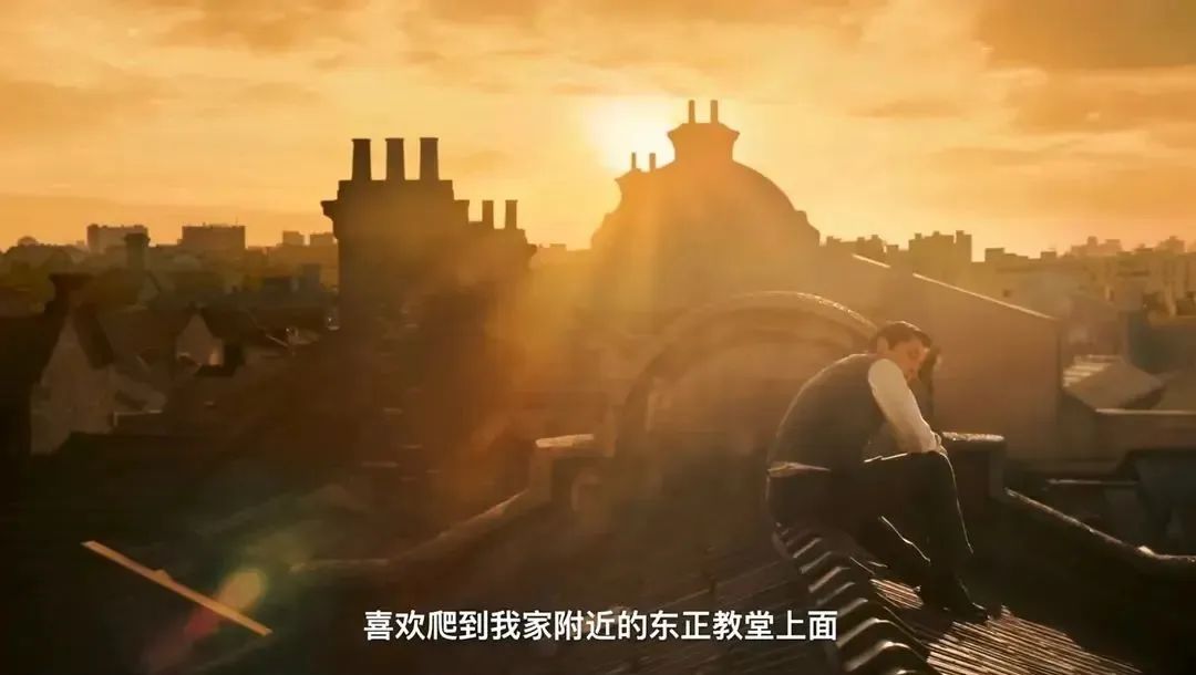 光和影的美妙结合是如何塑造了《繁花》？