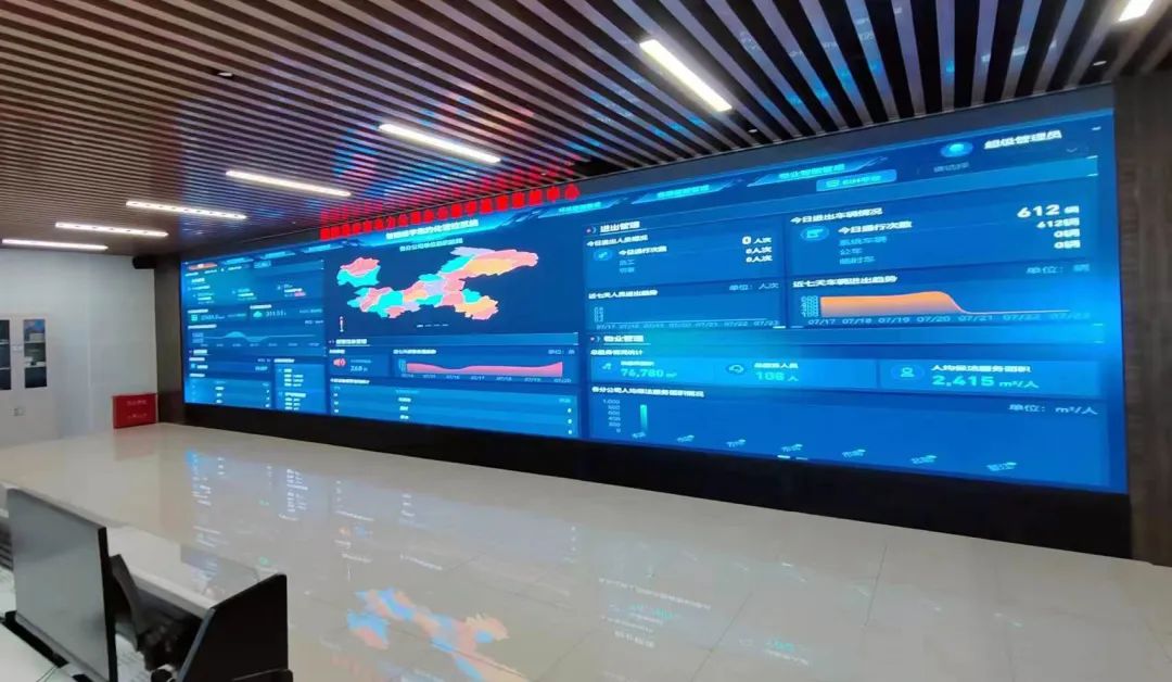 一起看案例 | 2023年度西南地区精选案例