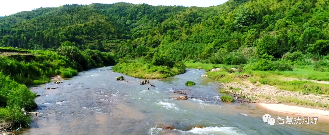 在江西，海康威视科技助力守护这个国家湿地公园