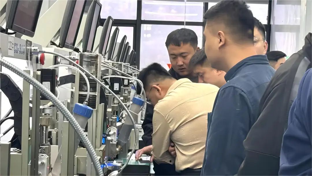 砺精兵，再超越 | 海佳集团2024【攀登者训练营·二期】暨营销赋能培训会圆满收官