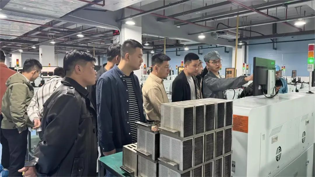砺精兵，再超越 | 海佳集团2024【攀登者训练营·二期】暨营销赋能培训会圆满收官