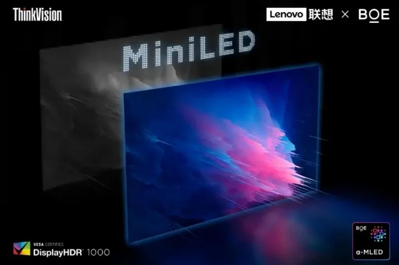 Mini LED显示技术强势崛起，能否拿下未来电视市场半壁江山？