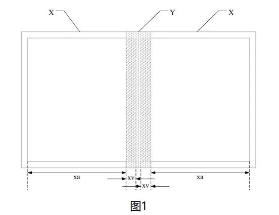 华为、海信视象公布Micro LED相关专利