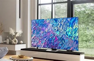 2024年Min LED电视将超OLED，距离真正成为主流电视还差多远？