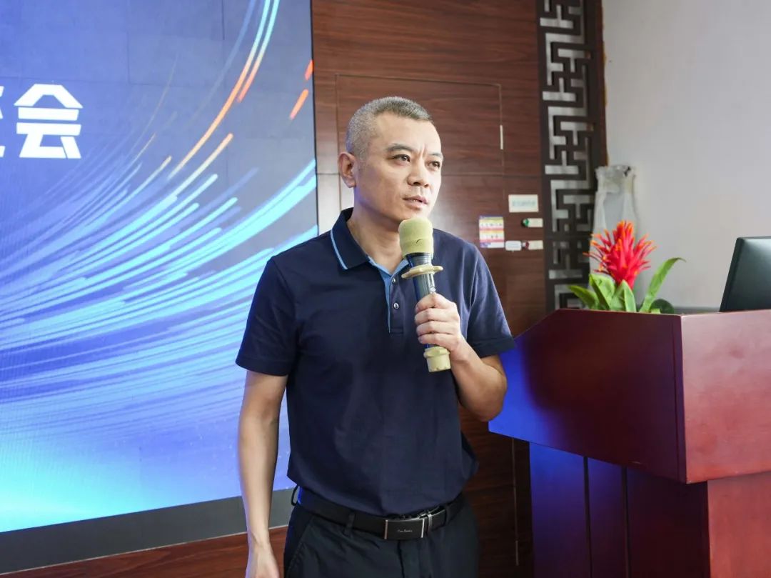 强力巨彩2024年度省级经销商交流会圆满举办，擘画2024年发展蓝图！