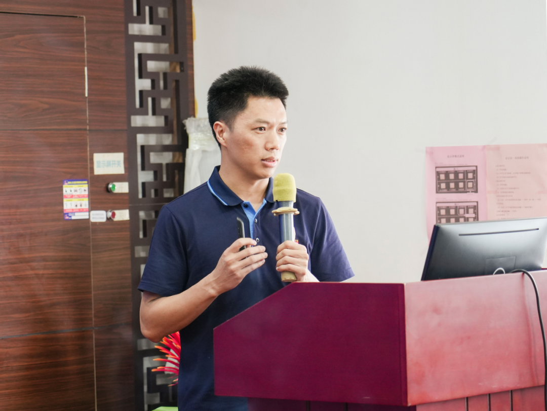 强力巨彩2024年度省级经销商交流会圆满举办，擘画2024年发展蓝图！