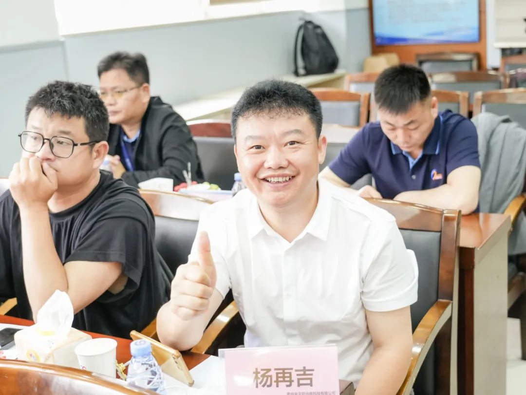 强力巨彩2024年度省级经销商交流会圆满举办，擘画2024年发展蓝图！