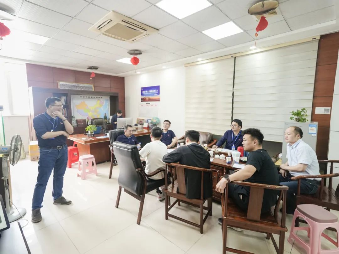 强力巨彩2024年度省级经销商交流会圆满举办，擘画2024年发展蓝图！