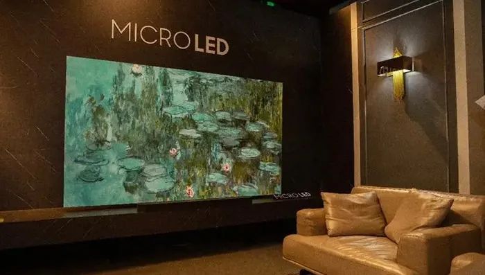 从OLED到Micro LED：中韩下一代显示之争或进入赛点时刻