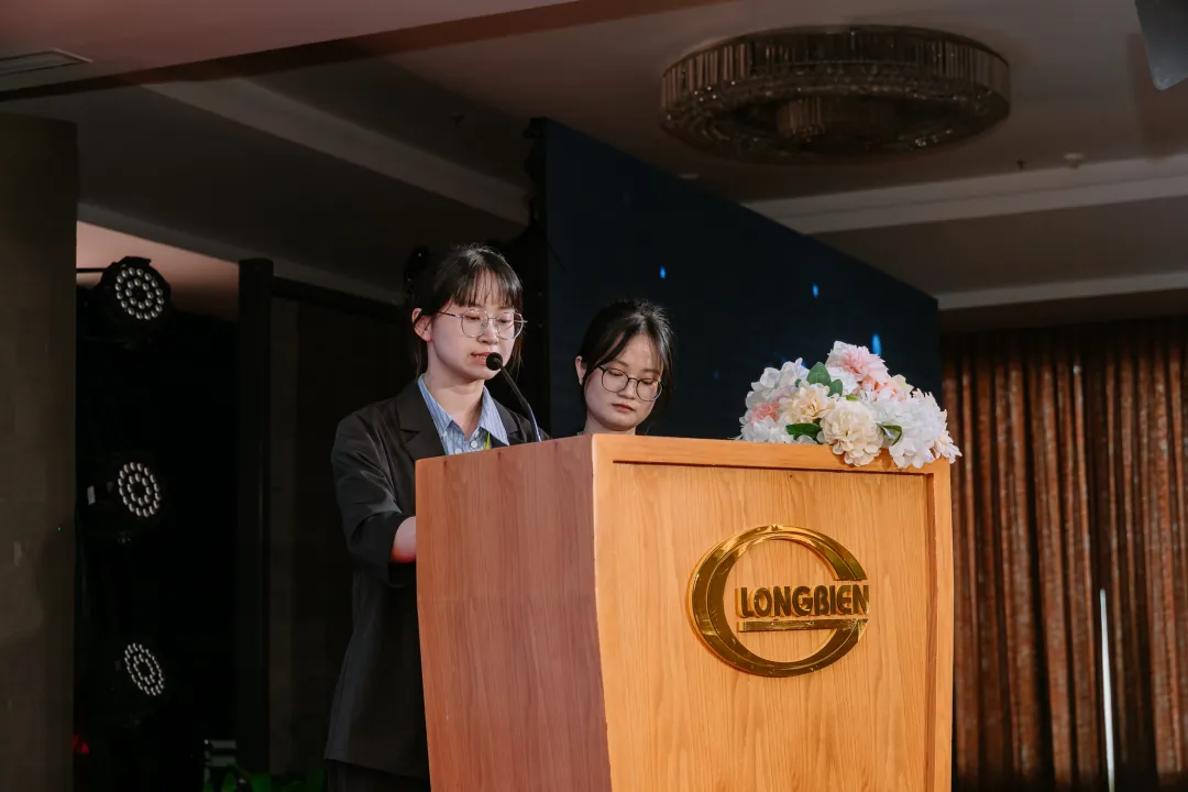 高科光电越南推介会在胡志明市成功举办