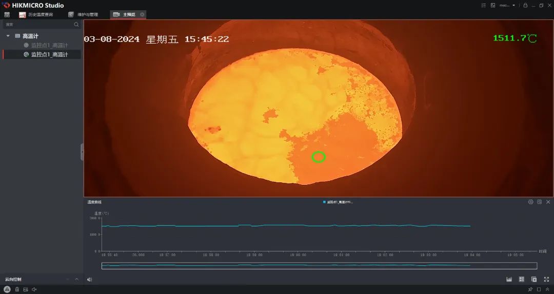 3200℃超超超高温环境也能“明察秋毫”，“火眼金睛”的TA来了！