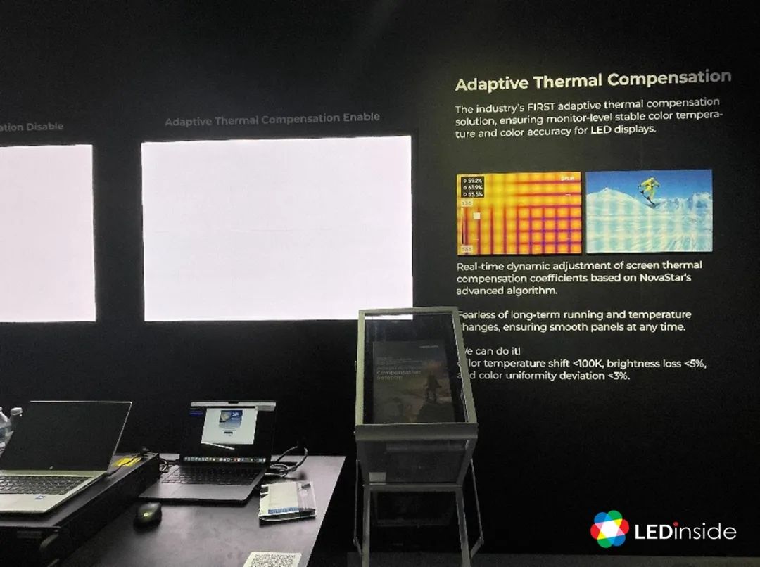 InfoComm 2024：全球LED屏企业“卷”出新高度