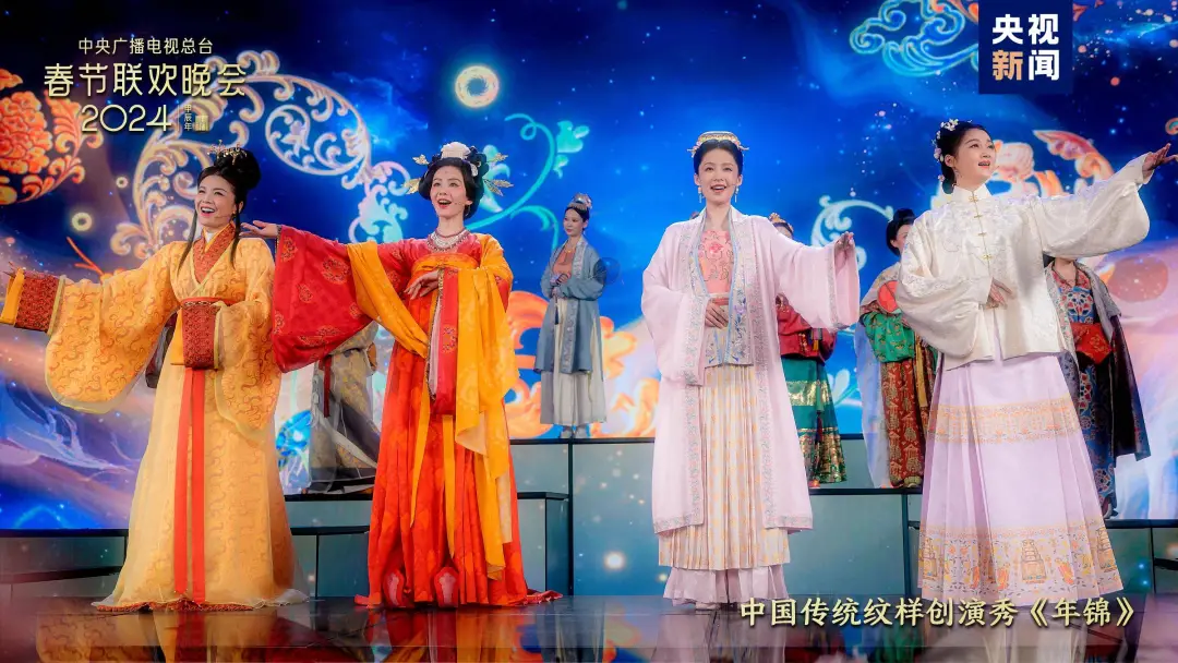 “新中式”热潮来袭，LED显示屏与中式美学的适配度