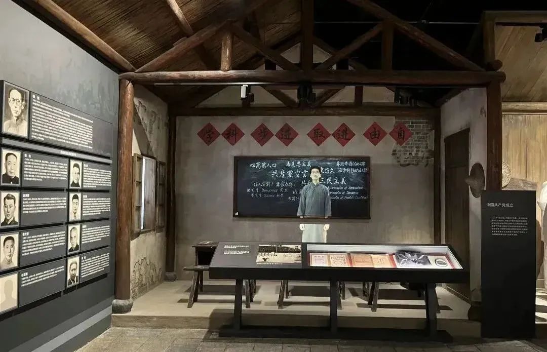 响应时代 | 利亚德全面助力党建工作开启数字化新纪元