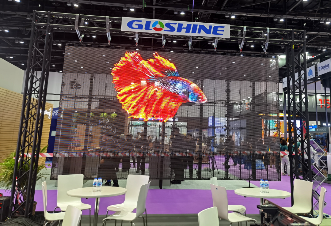 Infocomm ASIA 2024 | 光祥科技多款大屏璀璨亮相