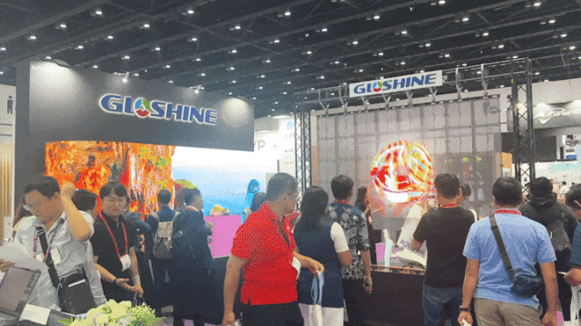 Infocomm ASIA 2024 | 光祥科技多款大屏璀璨亮相