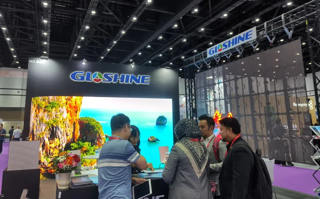Infocomm ASIA 2024 | 光祥科技多款大屏璀璨亮相
