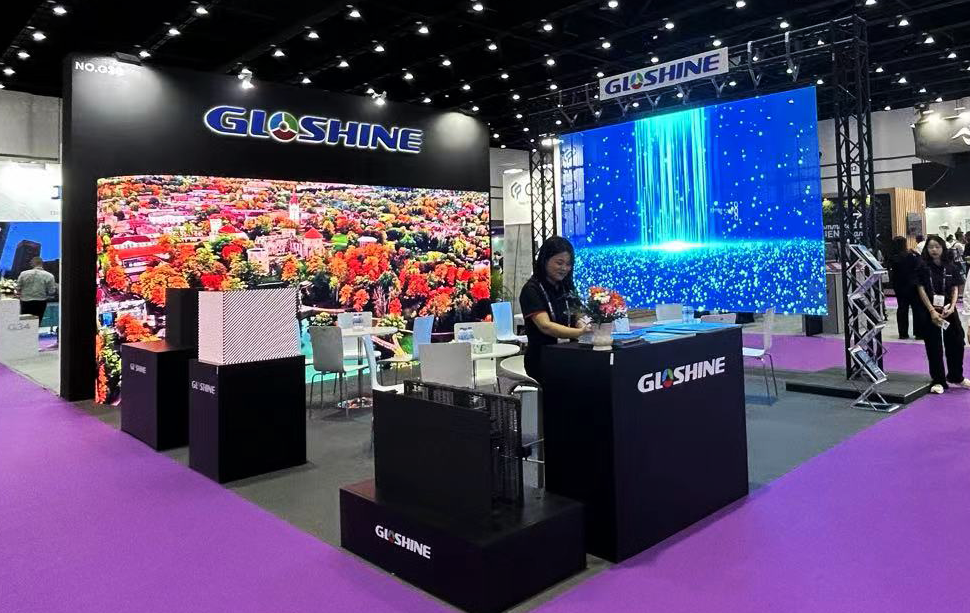 Infocomm ASIA 2024 | 光祥科技多款大屏璀璨亮相