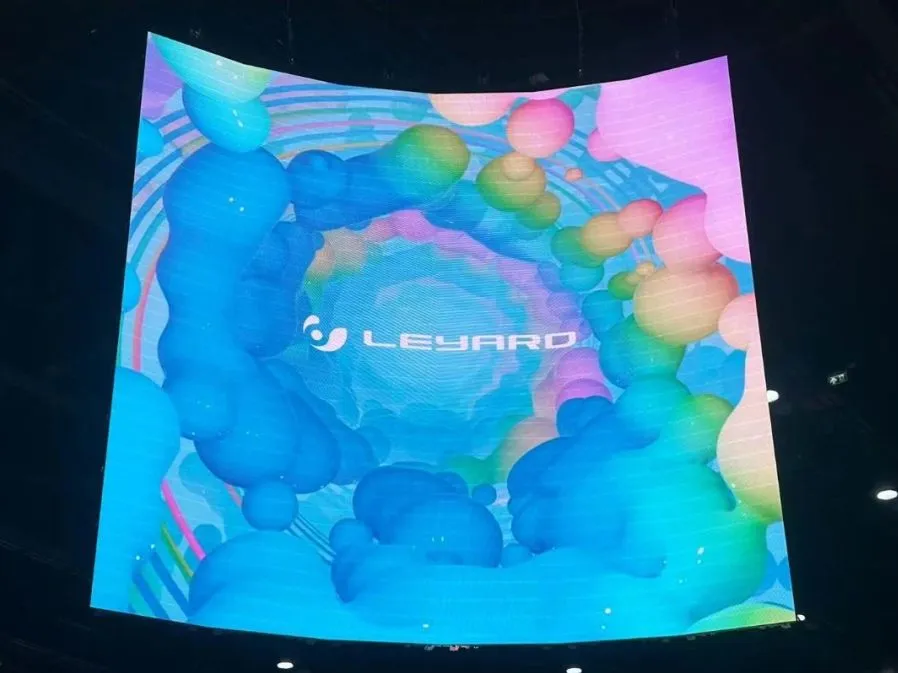 扬帆出海，势不可挡！中国LED展商在Infocomm Asia大放异彩，实力领跑全球！