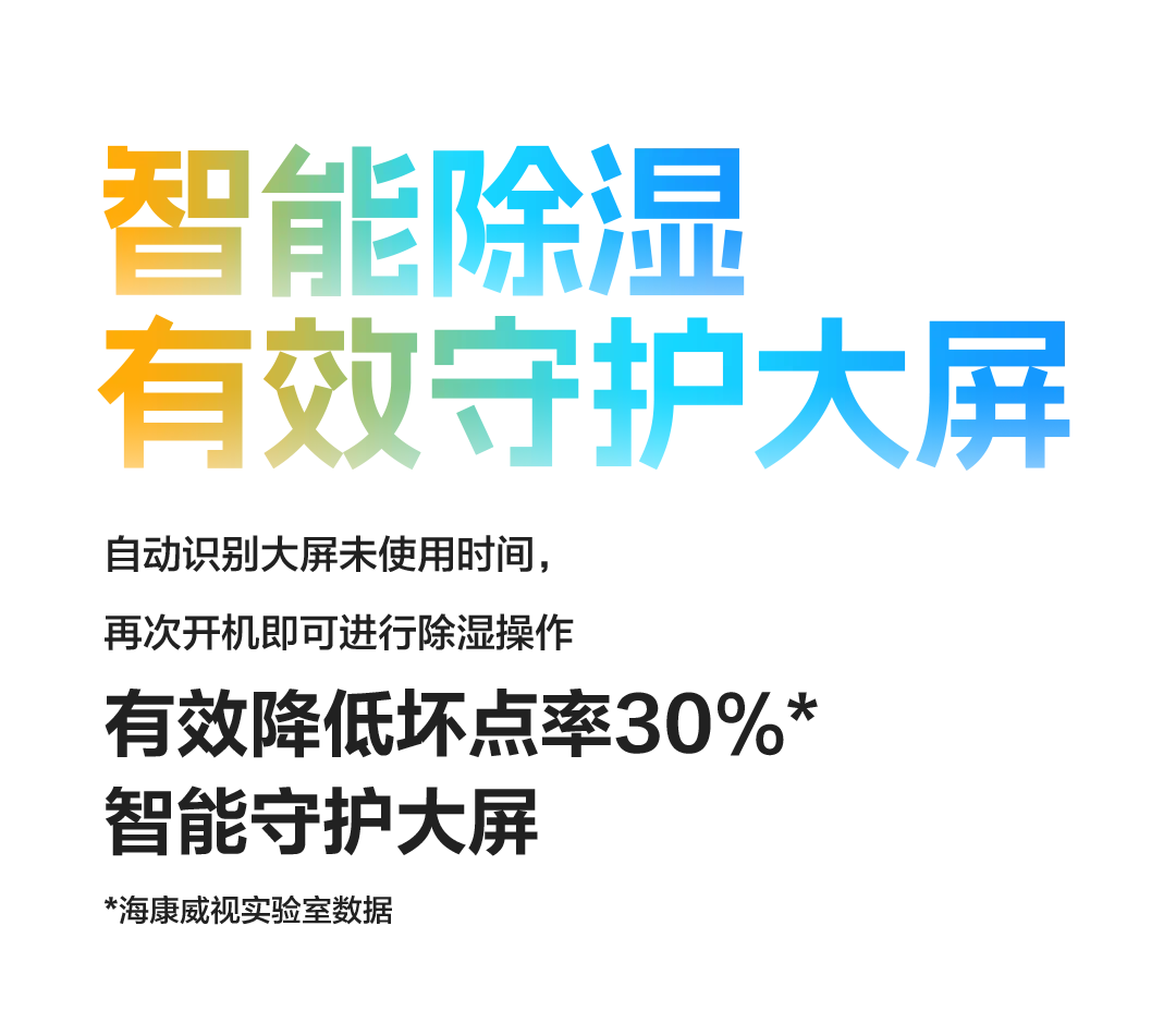 海康威视DT系列新突破 | 一台搞定更大LED屏